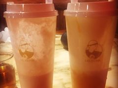 -LELECHA乐乐茶(美罗城店)