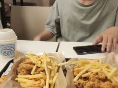 -肯德基(广场南路店)