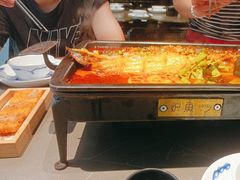 -炉鱼(无锡八佰伴中心店)