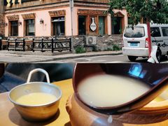 -小木屋米酒店总店
