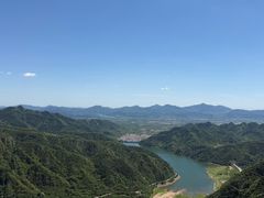 -京东石林峡风景区