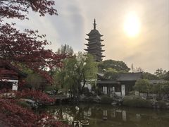 -常熟方塔园
