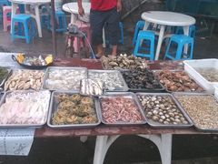 -抹直口特色菜馆(一店)