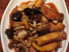 -前海沿·青岛菜(五四广场永旺店)