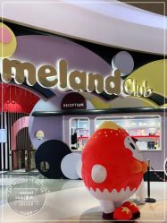 点击看大图 -meland club亲子乐园(重庆万象城店)