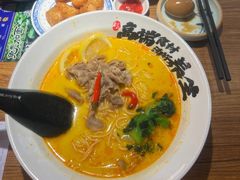 -和府捞面(东直门银座店)