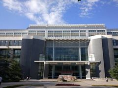 -北京航空航天大学-图书馆