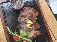 -豪客来牛排(金鼎广场店)