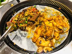 -么子烤肉(化龙池店)