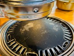 -唯成•韩国炭火烤肉 유성고기