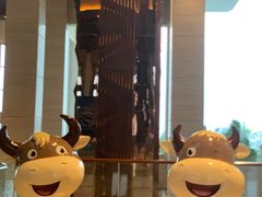 -惠州金海湾嘉华度假酒店