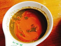 -義聚德·清真铜锅涮羊肉·烧烤(河东店)