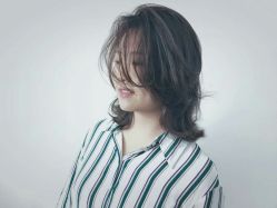 -GIRL STYLE 烫发·染发沙龙