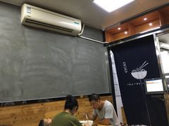 大堂-林润和陕西面食研发中心(青年路店)