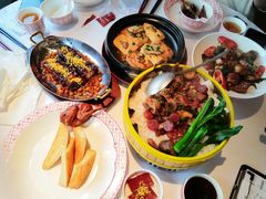 -谭厨中山传家菜.乳鸽.脆鲩鱼(华强北中航城店)