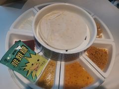-羲和雅苑•北京烤鸭(吴中路万象城店)