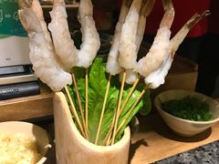 -蜀大侠火锅(车公庙店)