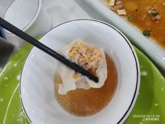 -郭姐·威海渔村(黄兴路店)