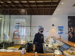 -戏作寿司(观音桥店)