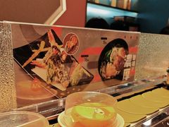 -争鲜回转寿司(南开大悦城店)
