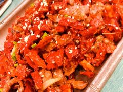 -顺明新疆风味餐厅(五一路店)