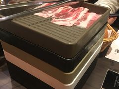 -MoMo牧场·寿喜烧专门店(长泰广场店)