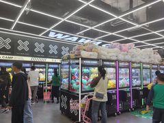 -娃娃集合营(上海闵行天街店)