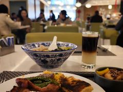 -北京威斯汀酒店