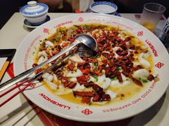 招牌禄鼎记酸菜鱼-禄鼎记·多口味酸菜鱼(侨鑫店)