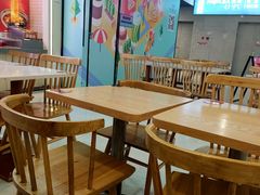 大堂-姑娘手·陕西手工面·肉夹馍(象峰店)