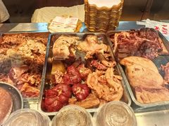 -永茂驴肉(莲池南大街总店)
