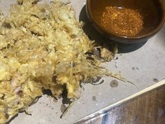 -关中道陕味艺术餐厅(西岳庙店)