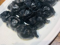 墨鱼水饺-必点海鲜·鲅鱼水饺(鞍山西道店)