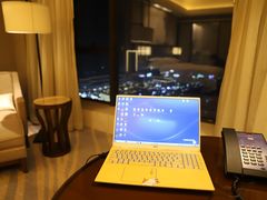 -舟山希尔顿酒店