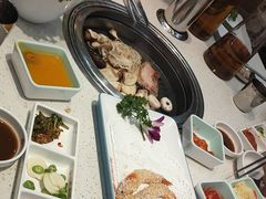 -韩香福烤肉庄园(荣成店)