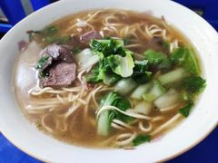 -小狗面馆(复兴店)
