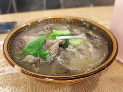 -古街捞化牛杂(井大店)