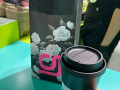 -gleeglee乐溢亦茶(合生汇店)