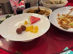 -阿伟海鲜楼·福建菜(延寿店)