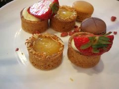 -榖屋house of flour(张江首店)