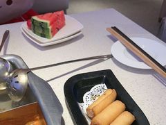 -海底捞火锅(杭州庆春路夜宵主题店)