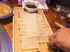 -山河屯铁锅炖(哈西站店)