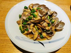 -热度餐厅(老佛爷店)