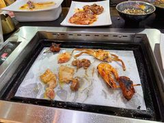 -老字号.雅克白族石板烧十年老店(大理古城店)