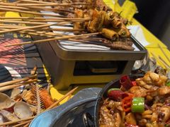 -望京小腰(北京总店)