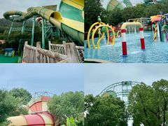 -苏州乐园森林水世界