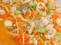 -邱金小炒·30 年盐帮江湖菜(自贡店)