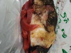 江米年糕-清真·白记年糕(牛街北口店)