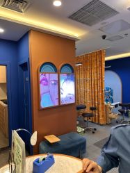 -Browhaus眉睫沙龙