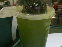 -鲜果时间·果蔬茶(赛格负二层店)